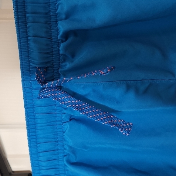 Under Armour Girls Stunner Shorts Size M - Picture 3 of 8